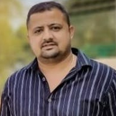 Dr Puneet Pathak, Consultant Oral and Maxillofacial Surgeon